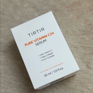 TirTir Pure Vitamin C24 serum